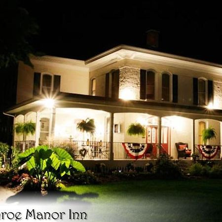 Monroe Manor Inn South Haven Ngoại thất bức ảnh