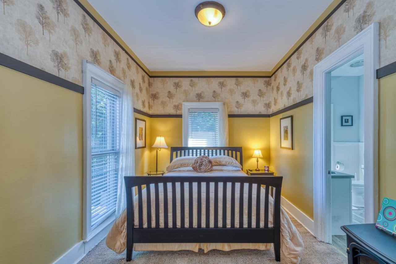 Monroe Manor Inn South Haven Ngoại thất bức ảnh