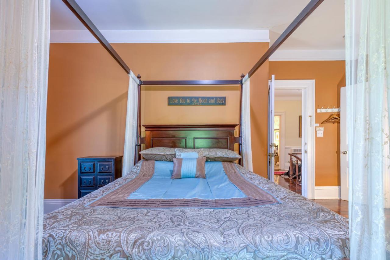 Monroe Manor Inn South Haven Ngoại thất bức ảnh