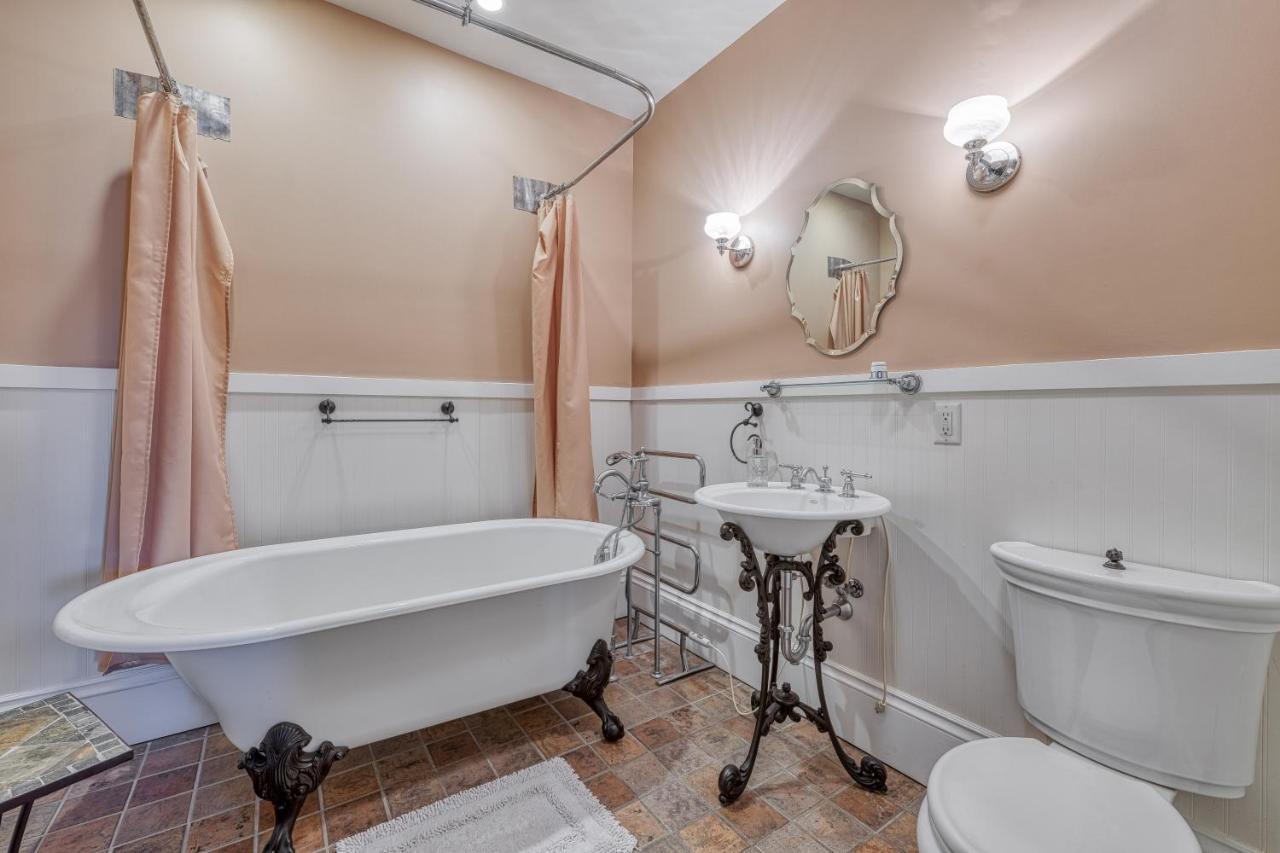 Monroe Manor Inn South Haven Ngoại thất bức ảnh