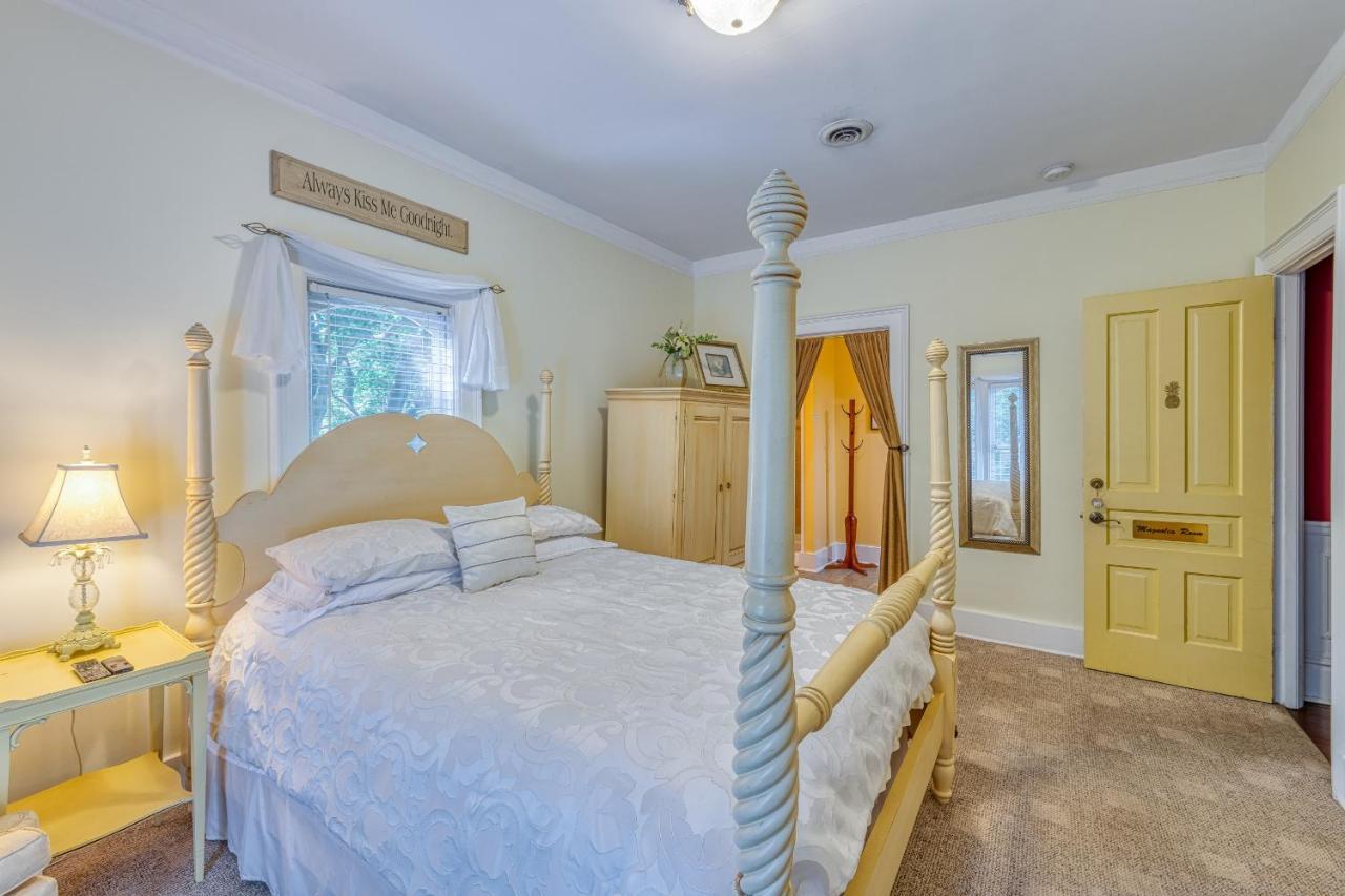 Monroe Manor Inn South Haven Ngoại thất bức ảnh