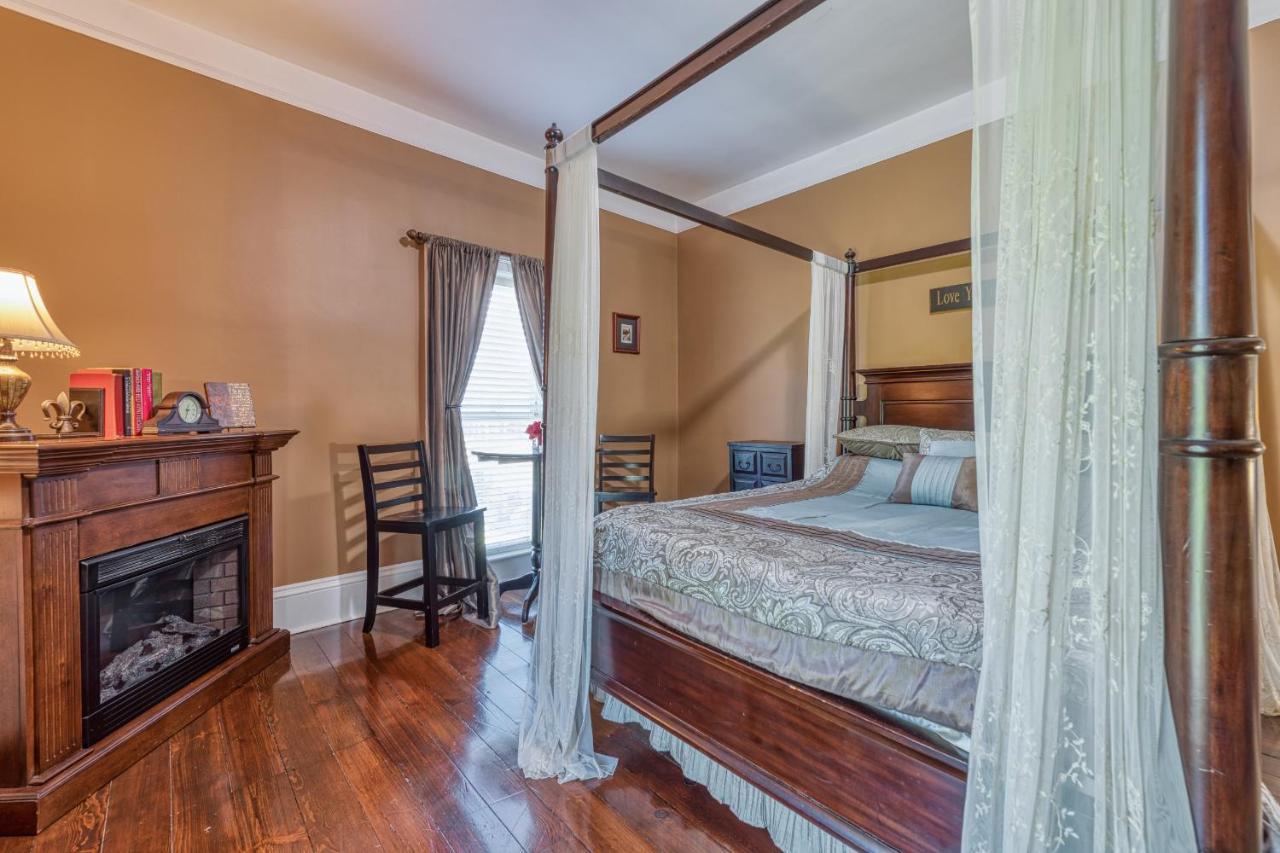 Monroe Manor Inn South Haven Ngoại thất bức ảnh