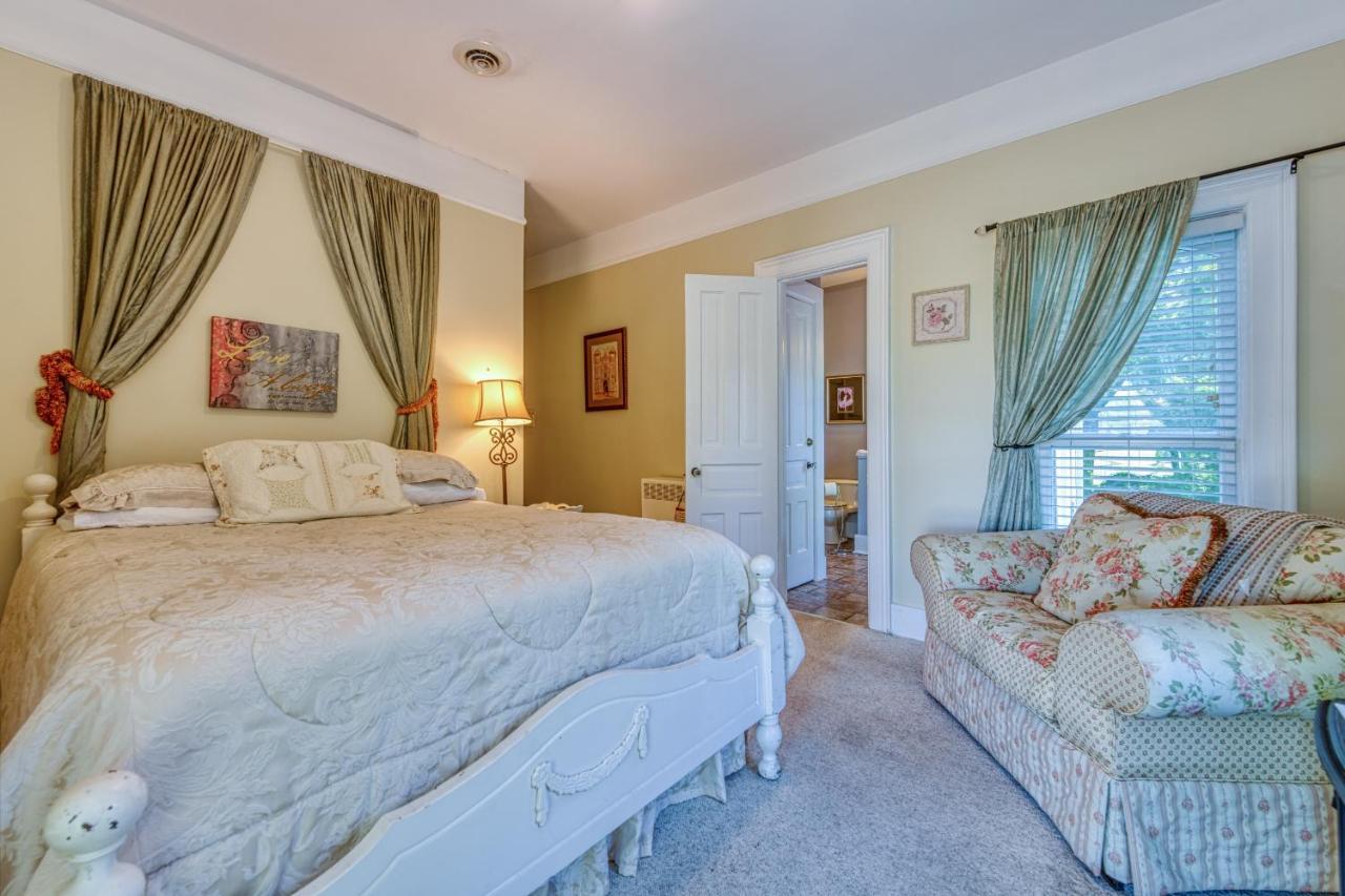 Monroe Manor Inn South Haven Ngoại thất bức ảnh