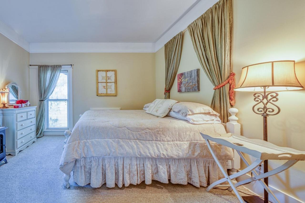Monroe Manor Inn South Haven Ngoại thất bức ảnh