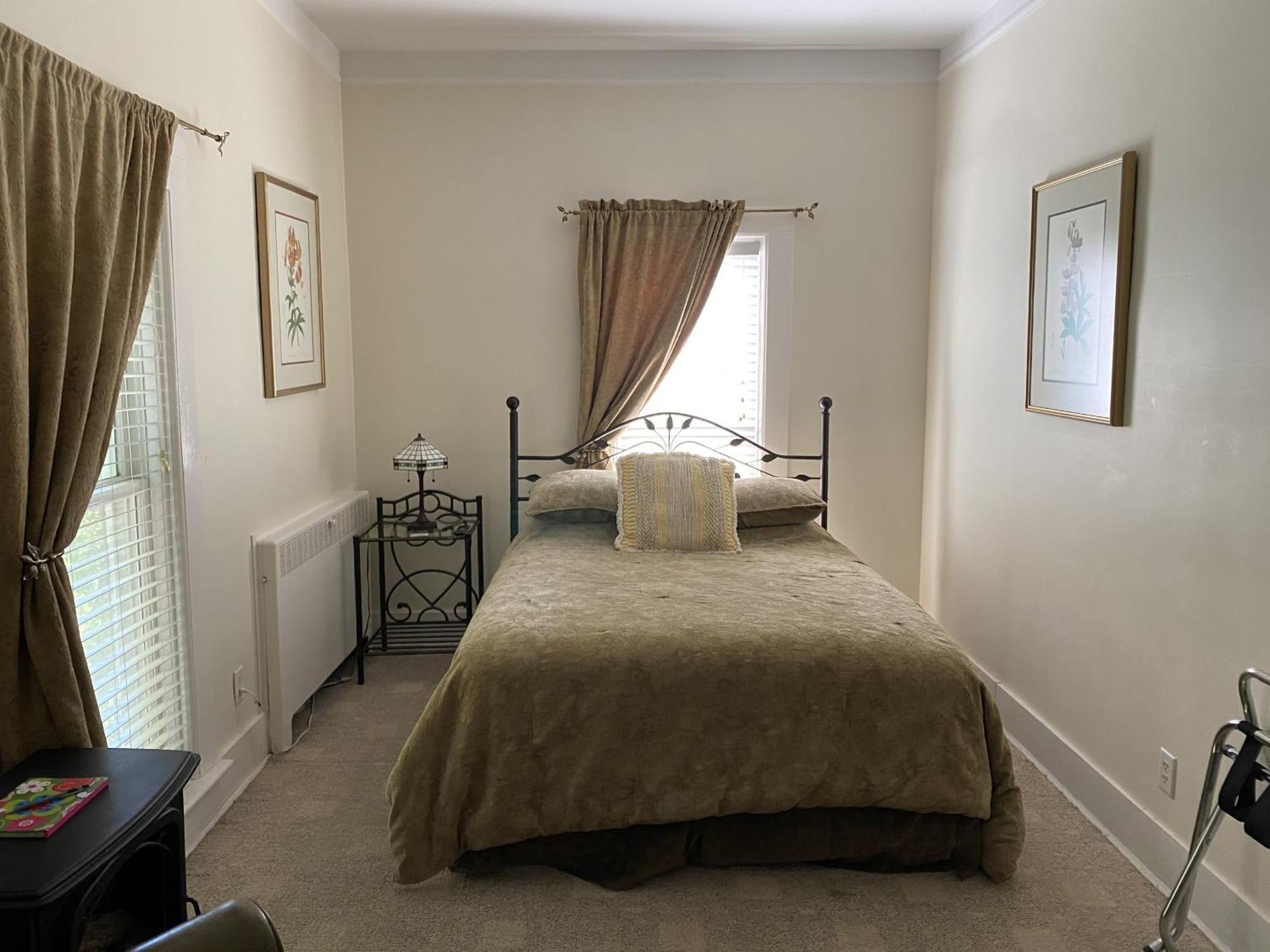 Monroe Manor Inn South Haven Phòng bức ảnh