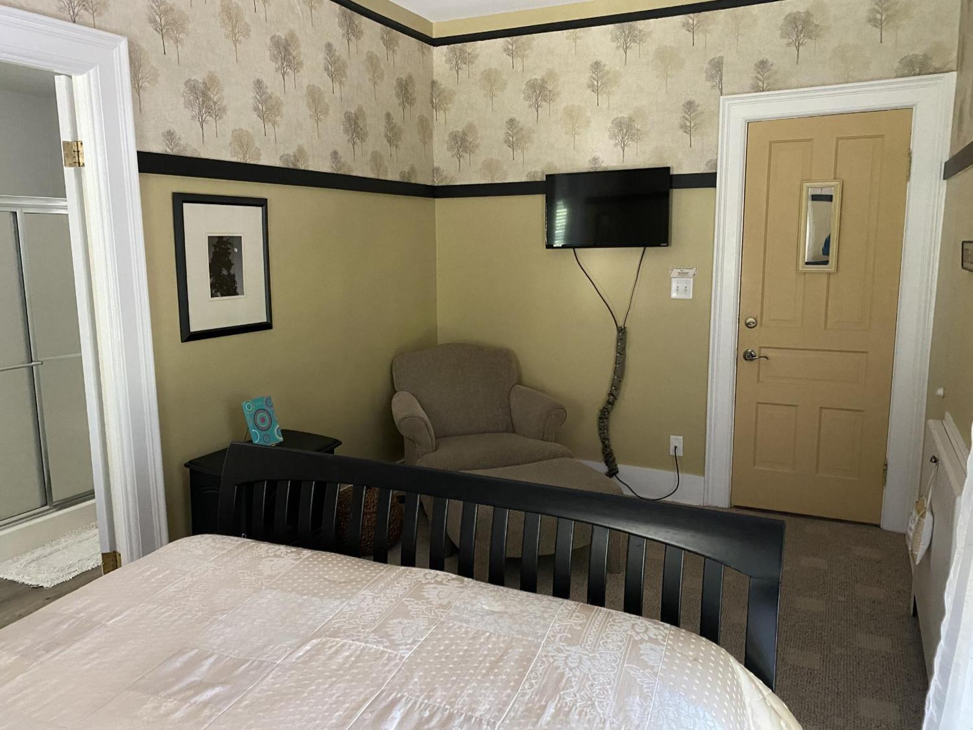 Monroe Manor Inn South Haven Phòng bức ảnh
