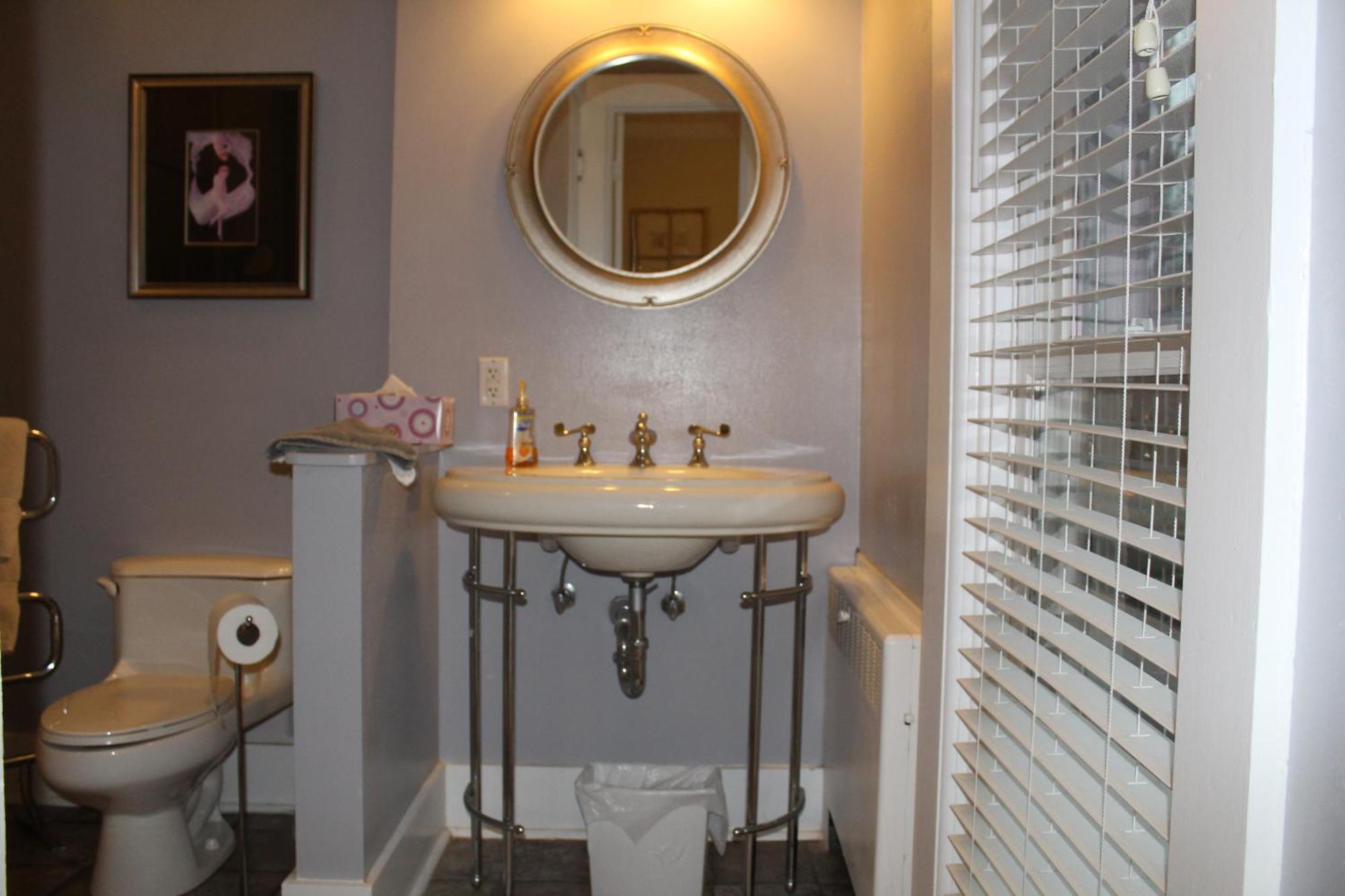 Monroe Manor Inn South Haven Phòng bức ảnh