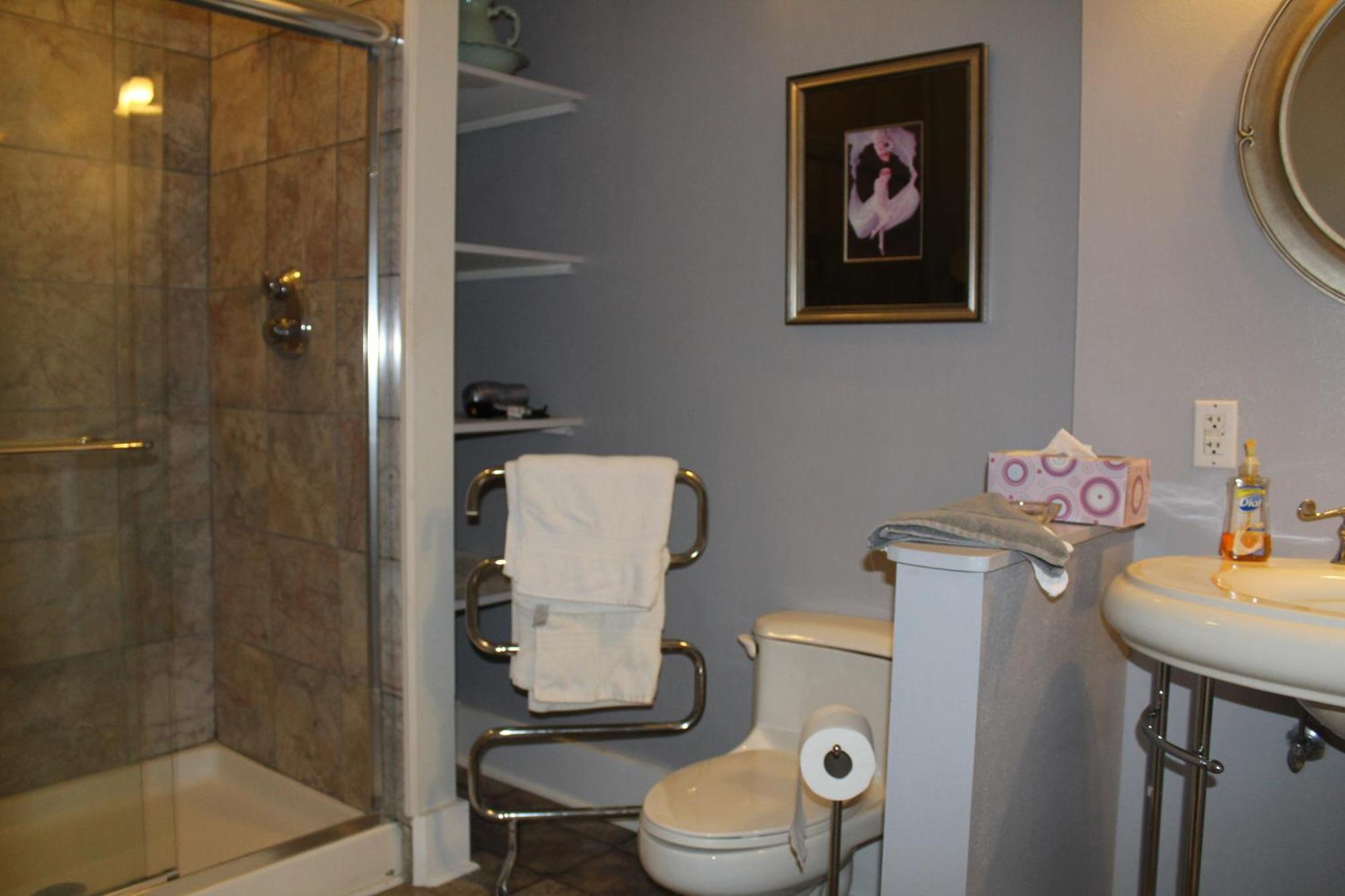 Monroe Manor Inn South Haven Phòng bức ảnh