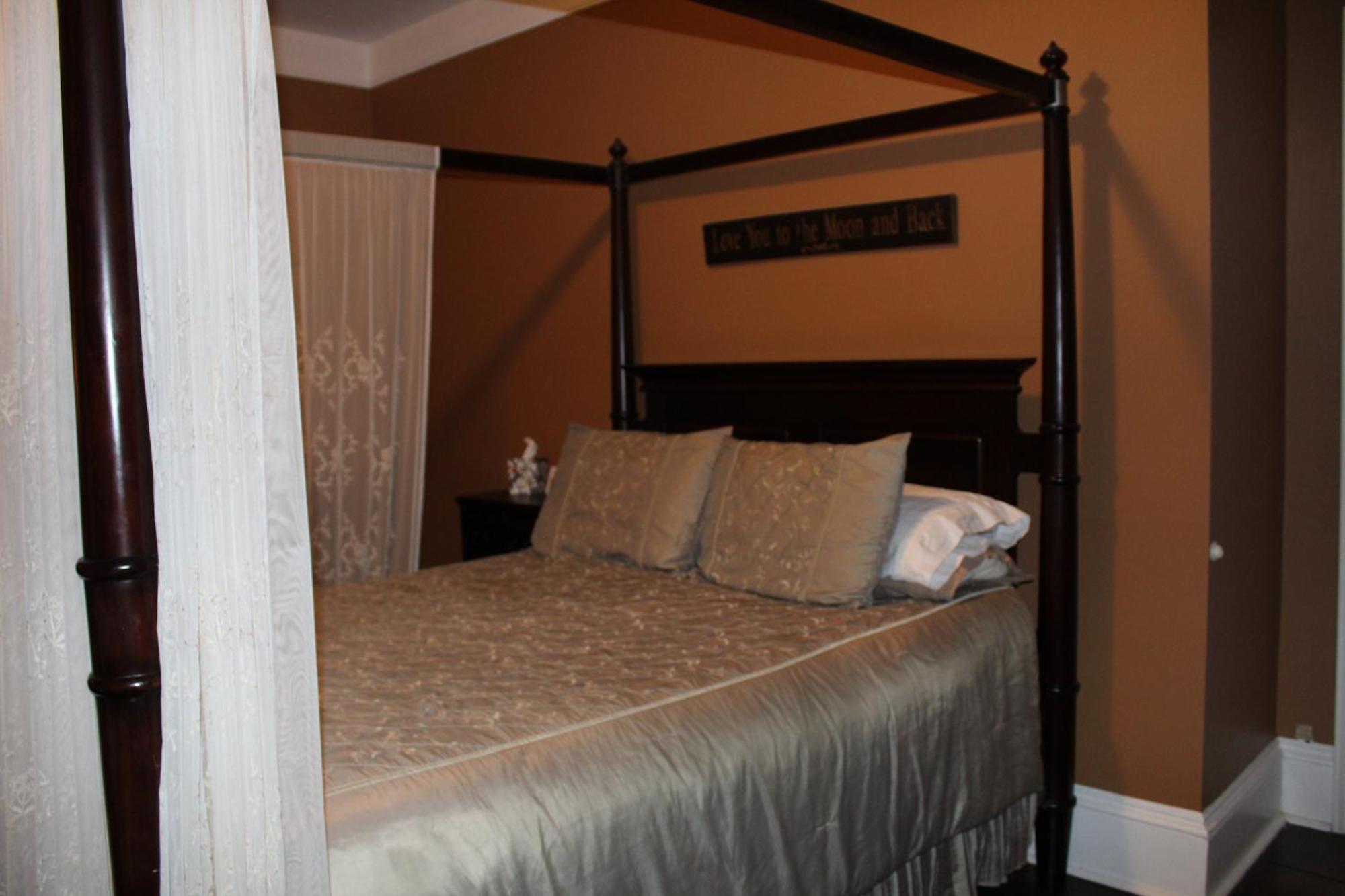 Monroe Manor Inn South Haven Phòng bức ảnh